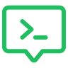 Icon representing the option to personalize your experience by creating custom categories.