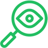 Icon representing a free basic PDF summarizer.