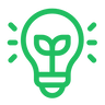 Icon representing the PPT Summarizer for creating concise learning materials and training resources.