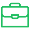 Icon representing an AI Word Summarizer that helps professionals quickly grasp key points.