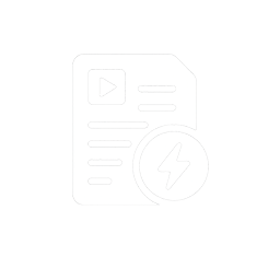 Instant Facebook posts summarizer icon