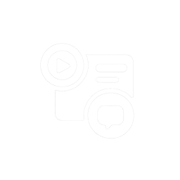 Chat with Instagram stories and posts icon