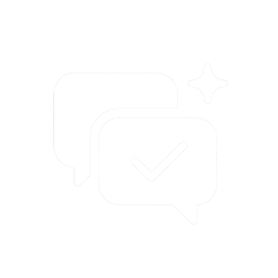 Context-aware AI conversations icon