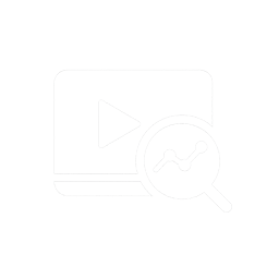 Analyze LinkedIn videos icon