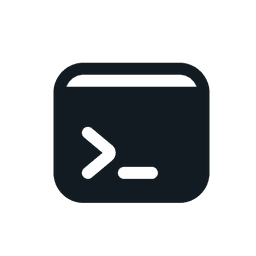 Icon representing custom prompts for Skimming's chat PDF and chat documents feature