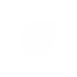 Icon showing chat with videos, a feature of the Skimming product for video-based communication