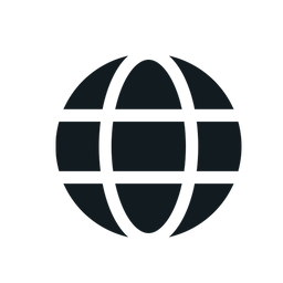 Icon representing free website chat, ChatGPT website, and website analysis free