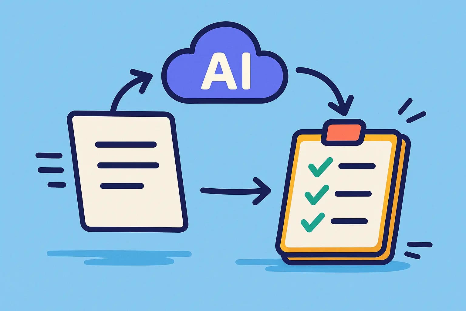 AI Summarizer Guide: How an AI Summarizer Turns Long Text into Clear Takeaways