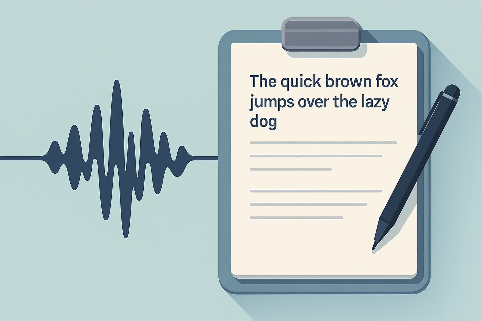 The Ultimate Guide to Free Audio Transcription: Tools, Tips, and Best Practices