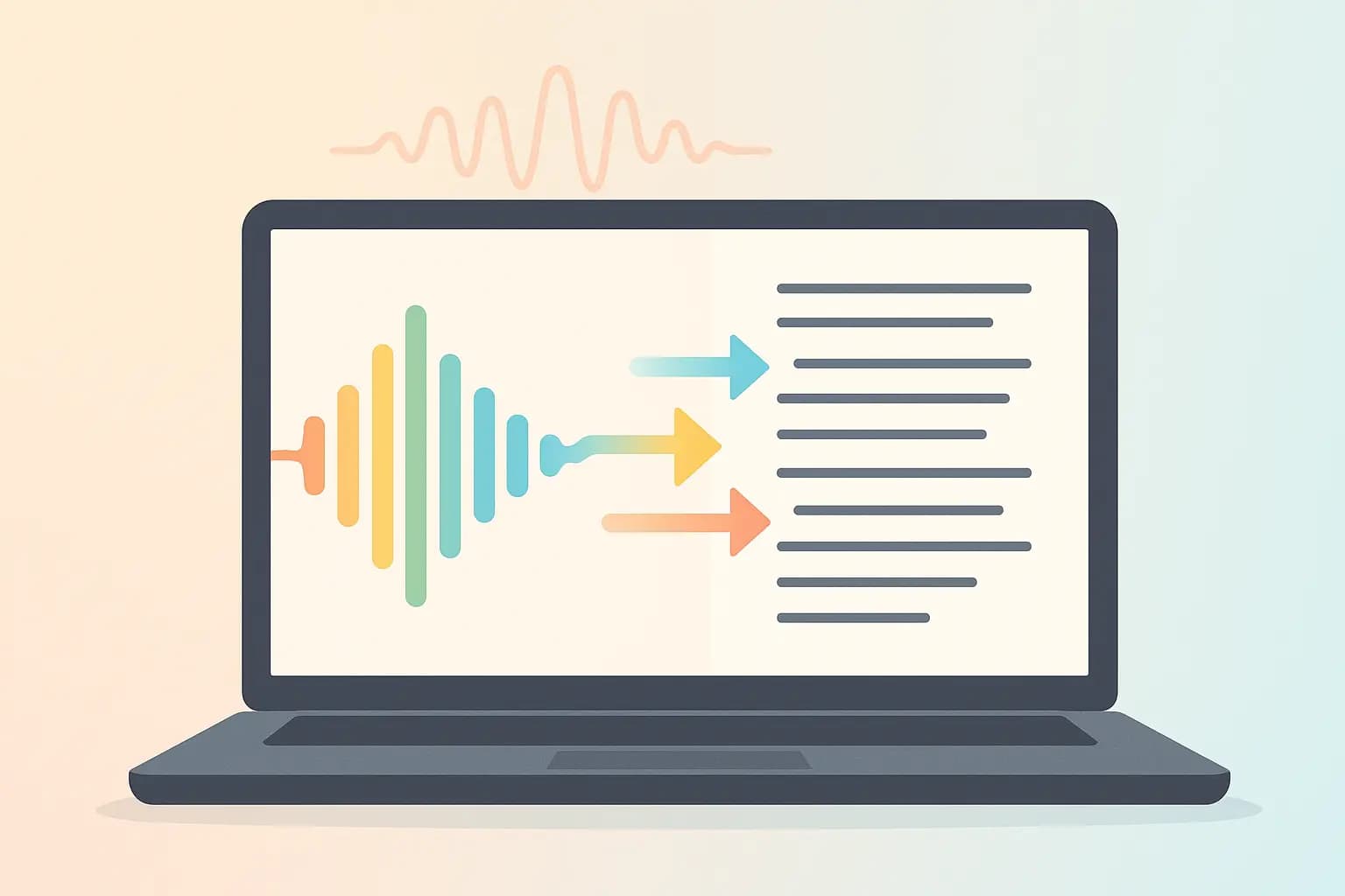 Convert Audio to Text for Clear, Searchable Content in Minutes