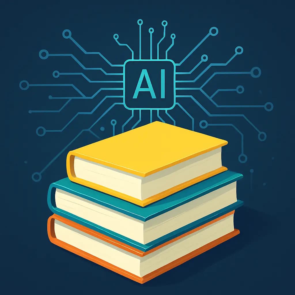 Book Summary AI: Faster Reading, Deeper Understanding