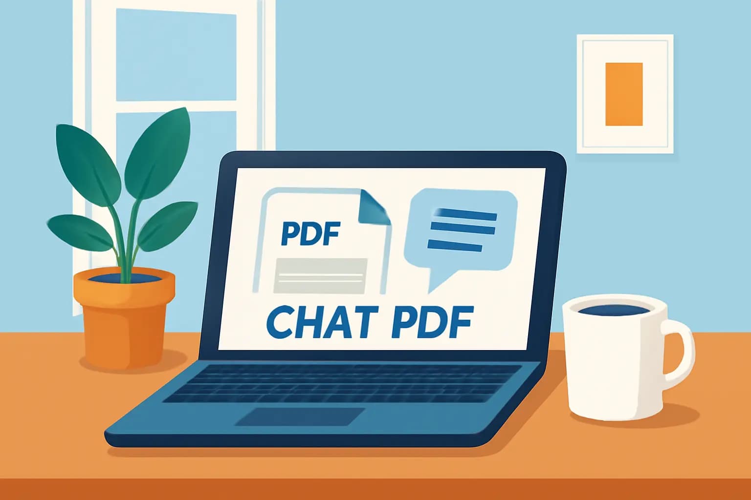 Chat PDF: Revolutionizing Document Interactions