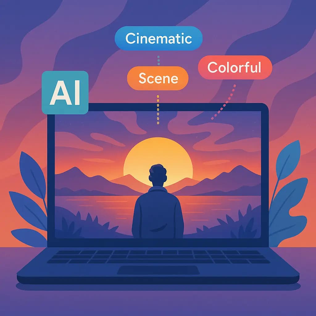 Video Generation AI: Craft Compelling Clips in Minutes