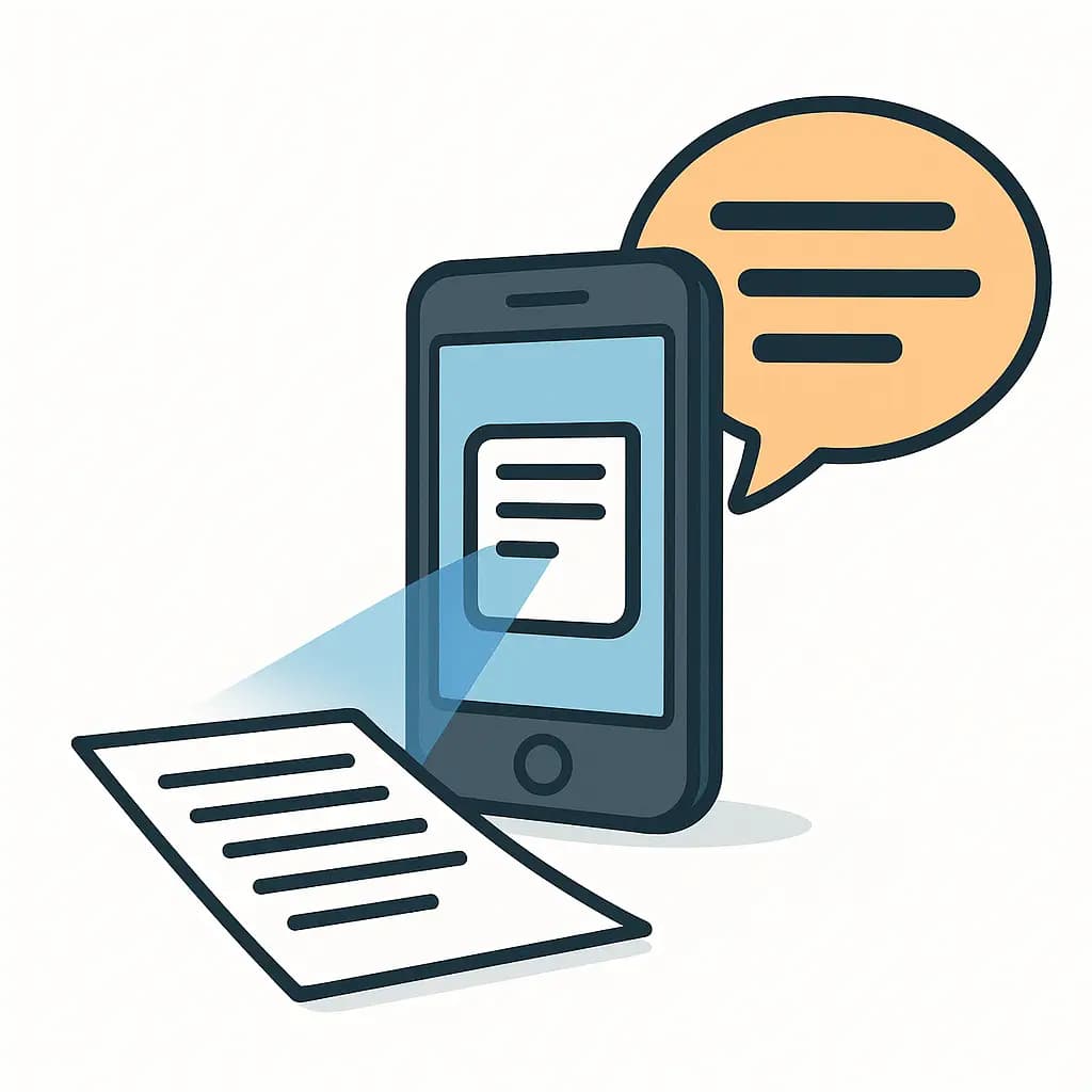 Image to Text Summary Online Free: Turn Pictures into Insight