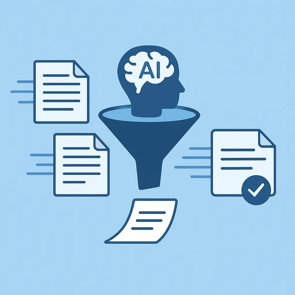 Text Summarizer Tools for Effortless Reading Without Missing Context