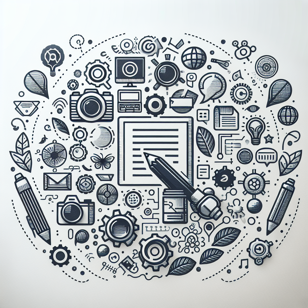AI content detector – Identify machine-written text easily