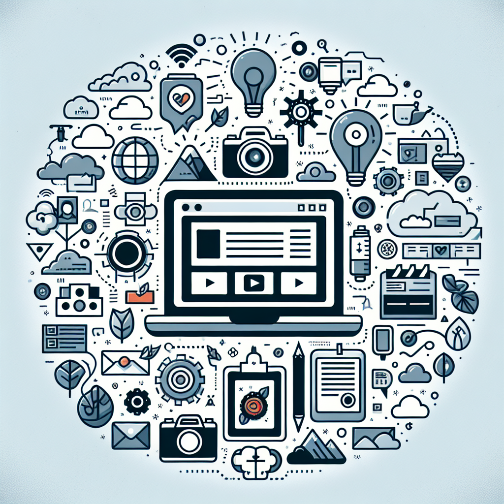 How much does it cost to start and run a website?