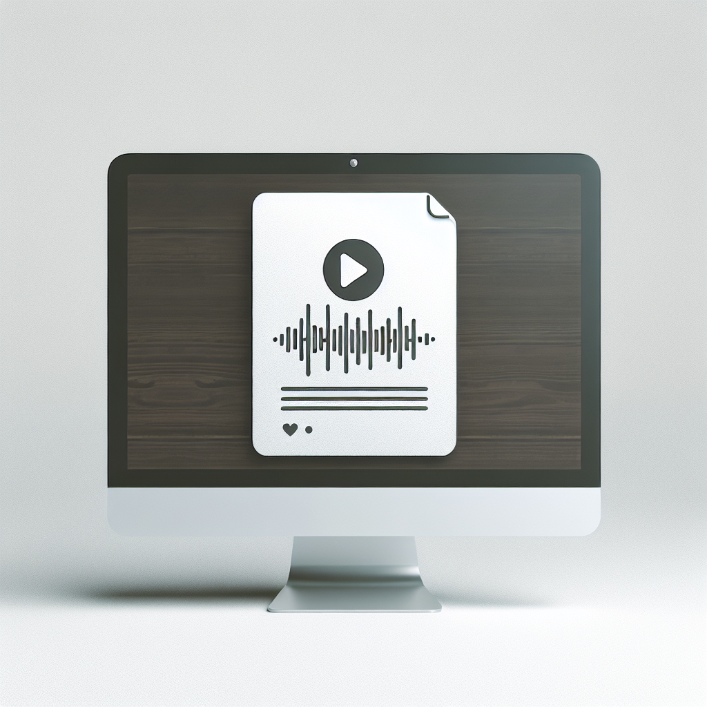 Text to speech online – convert your text to lifelike voice