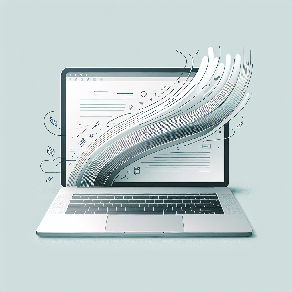 Paragraph generator – create clear content in seconds