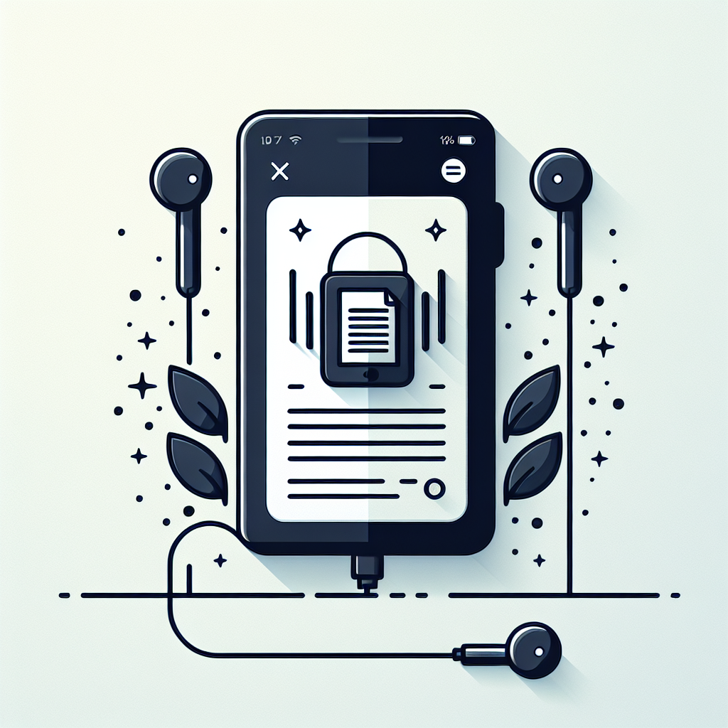 Text to speech app – convert text into lifelike voices easily