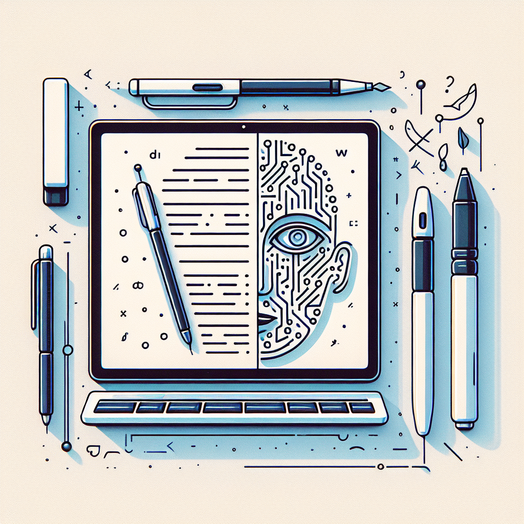 Ai content writer – create articles fast with top features