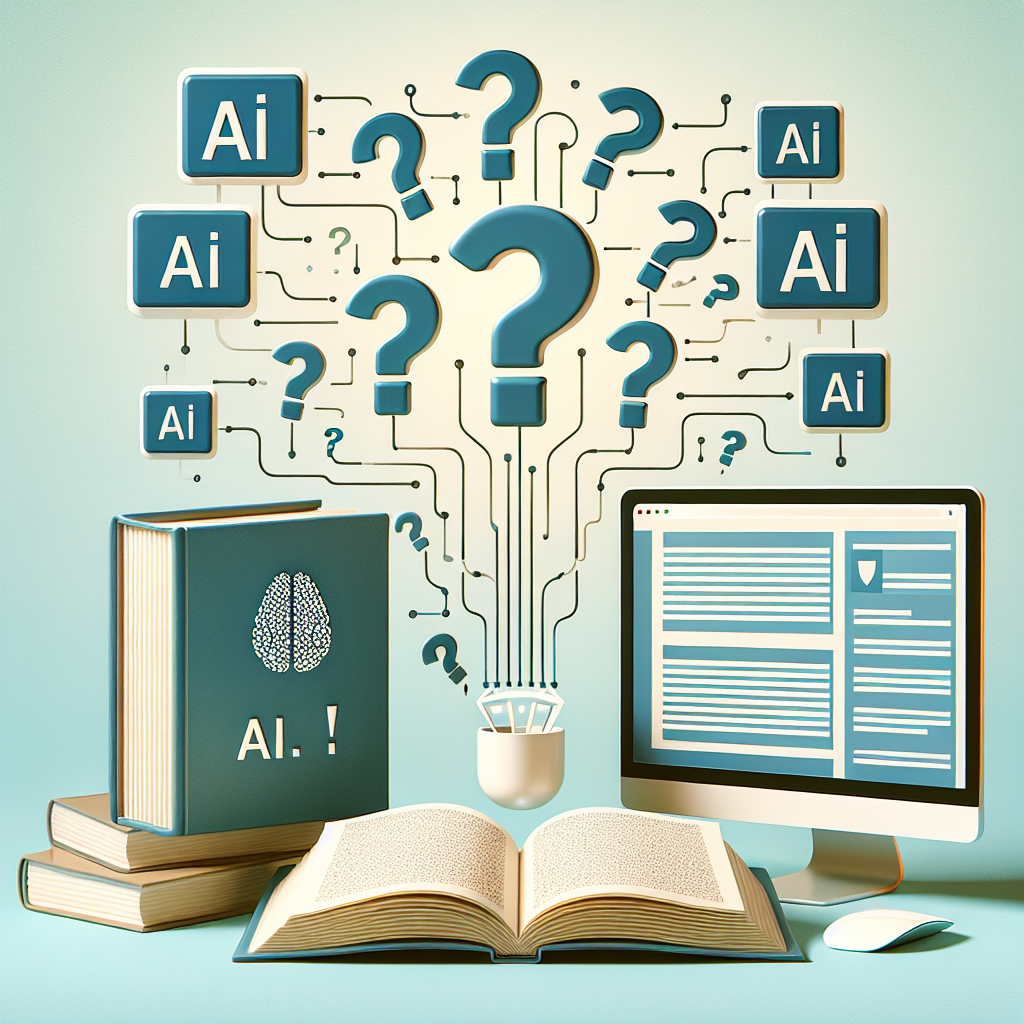 Ai question generator – create quizzes and assessments easily