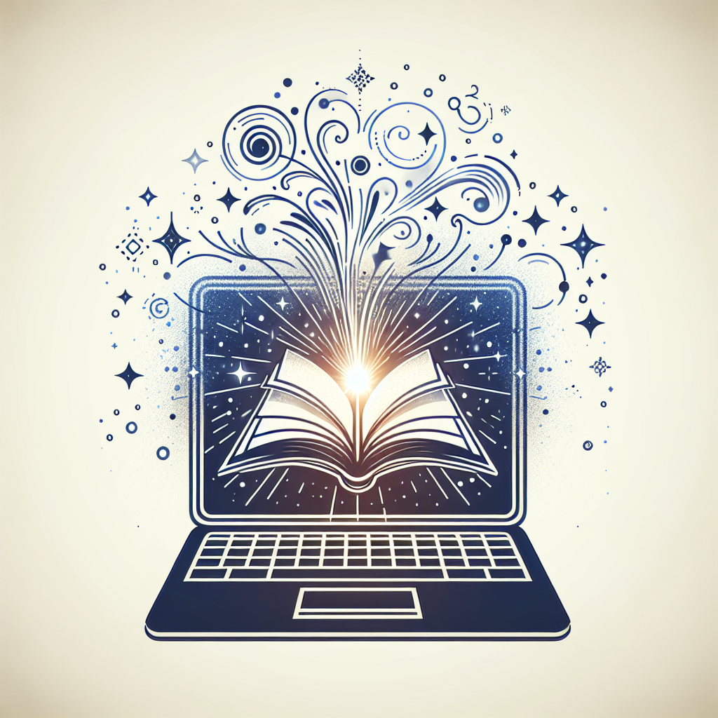 Ai story generator – create engaging narratives for any genre