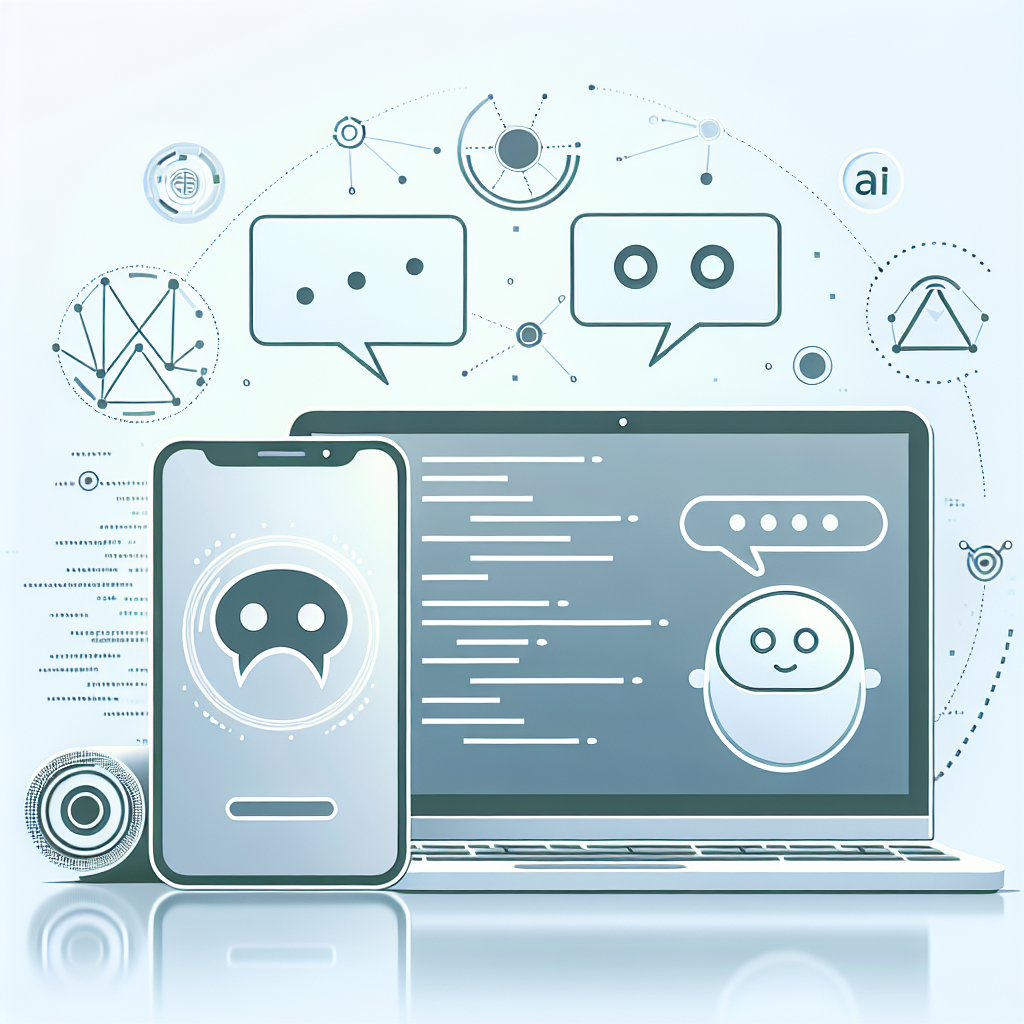 Ai chatbot for seamless conversations – enhanced user engagement