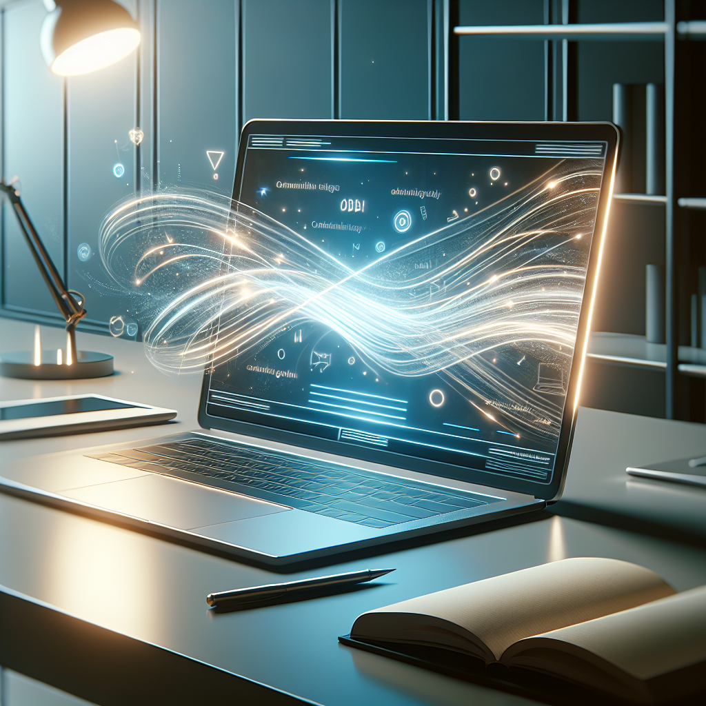 Ai script generator – create scripts for any scenario quickly