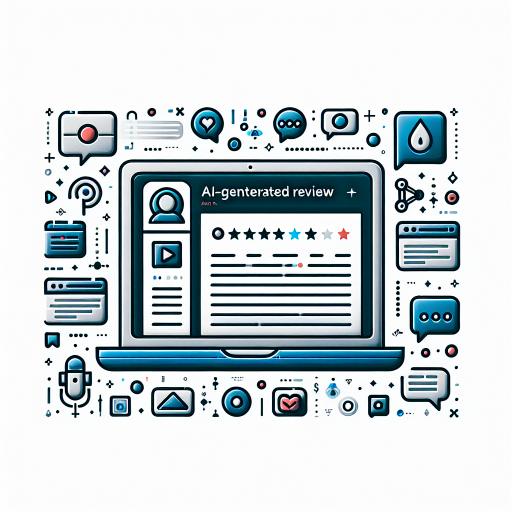 Ai review generator – create review summaries fast for your business
