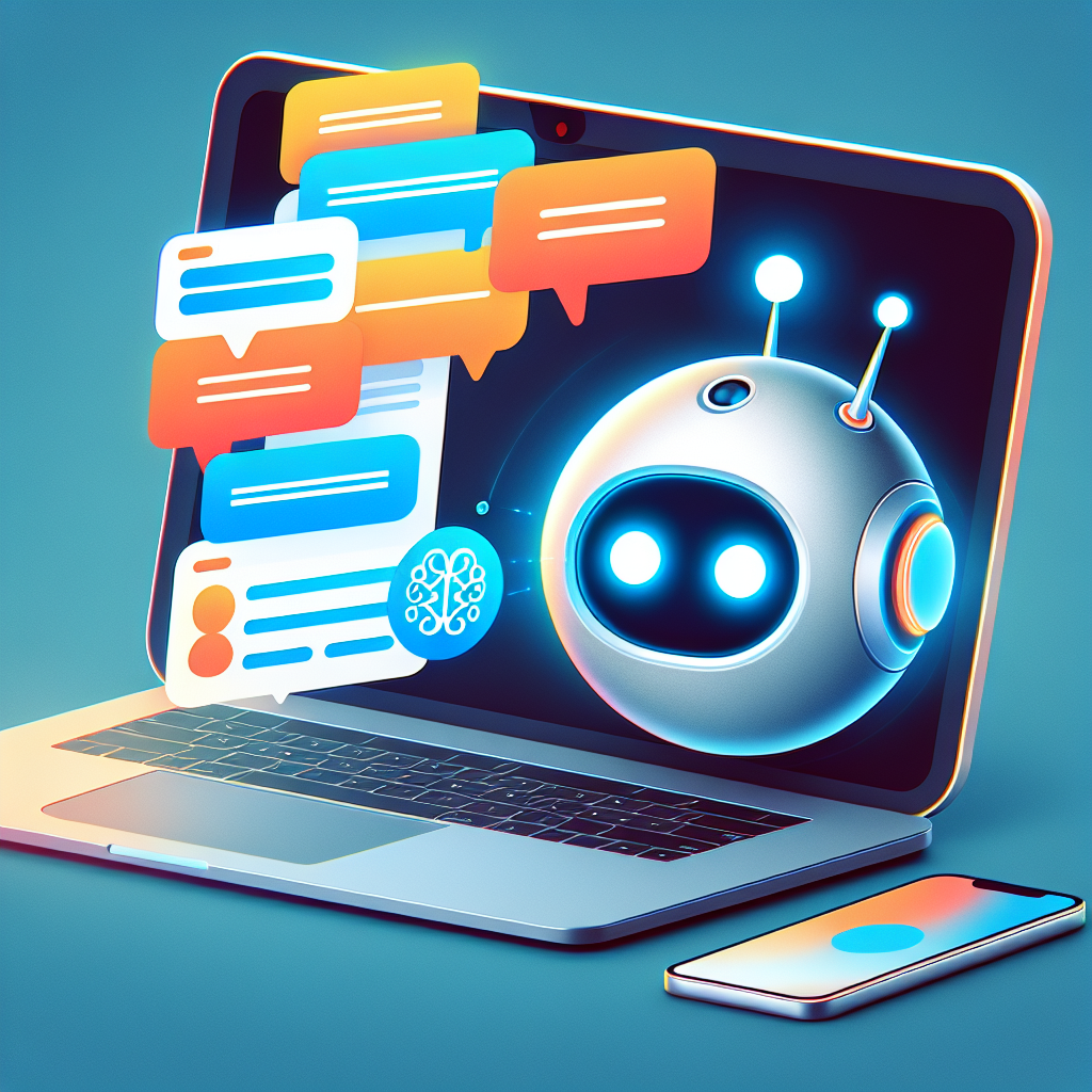 Ai reply generator – instant responses for every message / boost engagement
